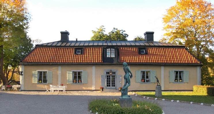 Kontakta-oss