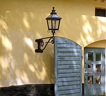 Hyresgäster